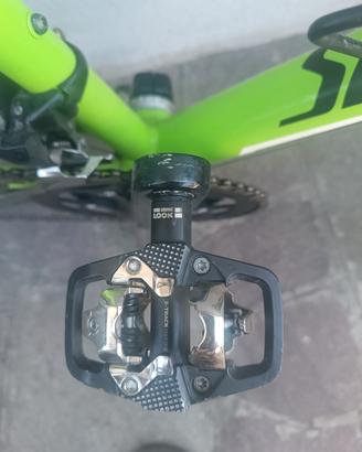 bici da corsa 
