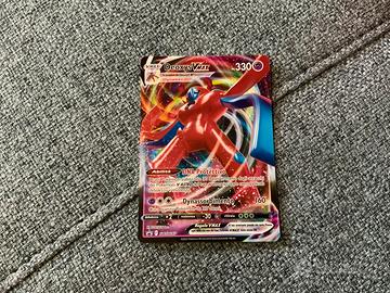 Deoxys Vimax