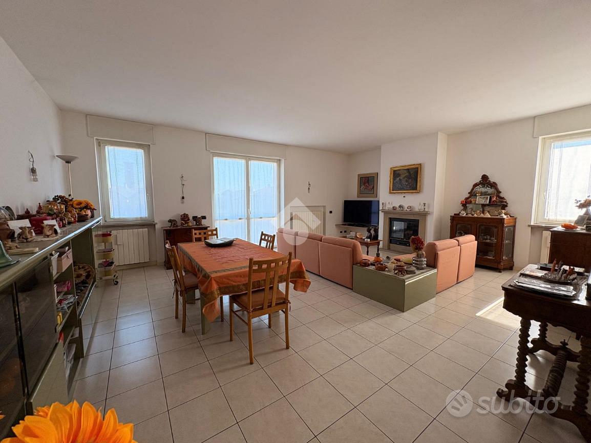 Appartamento – Verdello - Vista 3