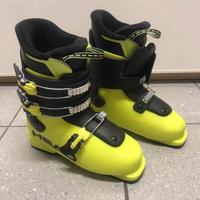 Scarponi Sci Head Bambino-Bambina 24-24,5