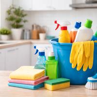 Domestica colf pulizie - Badante e babysitter