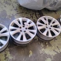 Cerchi Toyota Rav4 2013-2016 D-4D 2.2