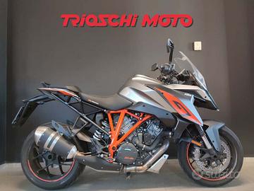 Ktm 1290 Super Duke GT ABS