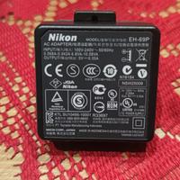 Adattatore per Nikon 