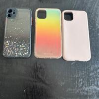 3 cover iPhone 11