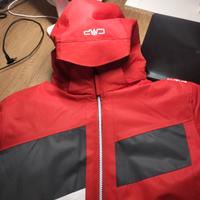 TUTA SCI CMP Taglia M euro 49