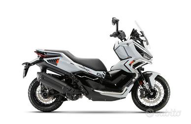 ZONTES ZT 368 G MY26 E5+