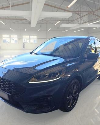 FORD KUGA 1.5 ECOBLUE 120 CV 2WD ST-LINE AUTO SUV