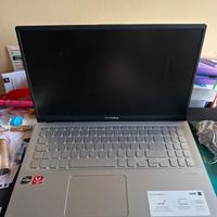 Notebook ASUS VivoBook 15 – Ryzen 5 / Vega / 15,6”