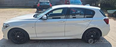 BMW Serie 1 (F20) - 2018