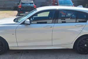 BMW Serie 1 (F20) - 2018