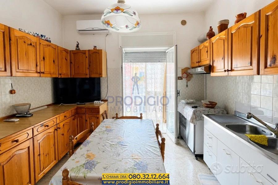 Appartamento – Molfetta, Villaggio Belgiovine - Vista 2