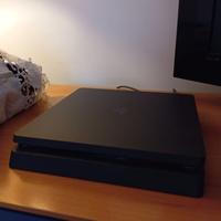 PS4 + PAD