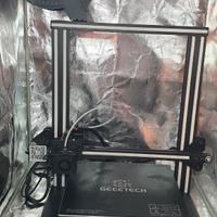 Stampante 3d Geeetech A20
