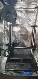 Stampante 3d Geeetech A20