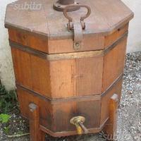 Ghiacciaia per birra a caduta