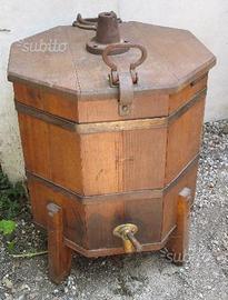 Ghiacciaia per birra a caduta