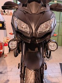 Faretti Kawasaki Versys 650 