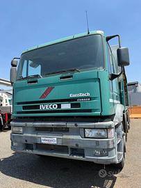 Iveco Cursor 350