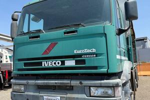 Iveco Cursor 350