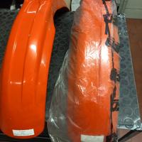 Plastiche honda cr 125/250 anno 90/92