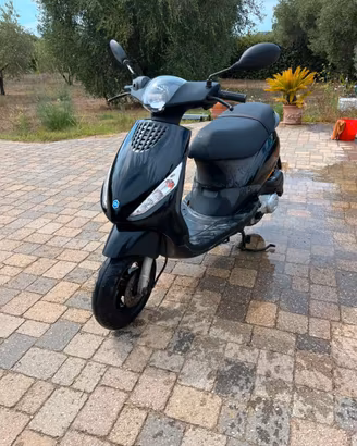 Scooter Zip piaggio 504T
