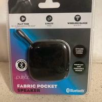 Mini speaker bluetooth