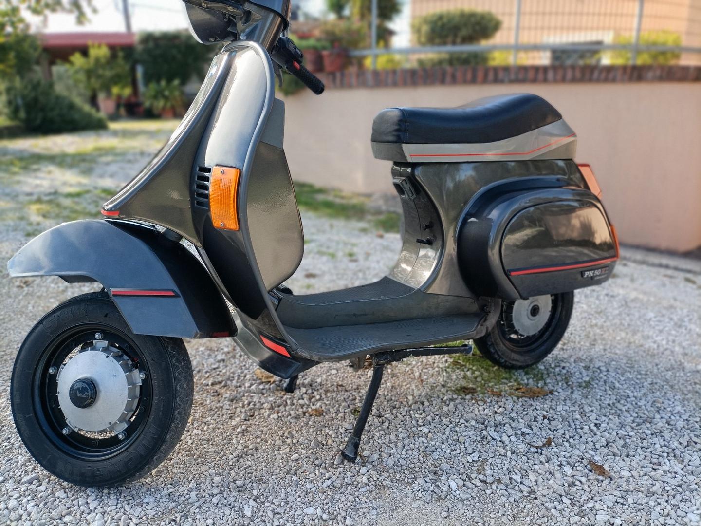 Colori Vespa Pk 50 Xl Vespa Pk50xl Piaggio Vespa Px 50 Xl Colori - Main Image