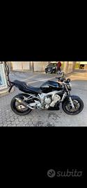 Yamaha fz6