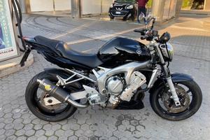 Yamaha fz6