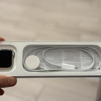 Apple Watch SE gen 2