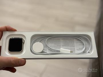 Apple Watch SE gen 2