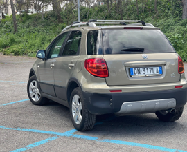 Fiat sedici