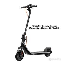 Monopattino Elettrico