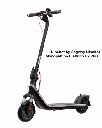 Monopattino Elettrico