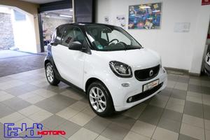 SMART ForTwo 90 0.9 Turbo twinamic Passion