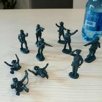 Atlantic Seamen Marinai