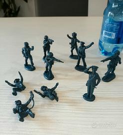 Atlantic Seamen Marinai