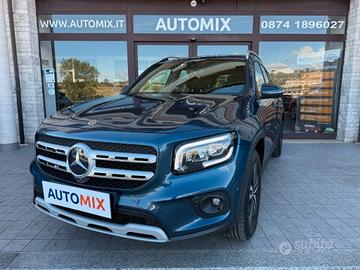 Mercedes-benz Classe GLB 180 d Automatic Business