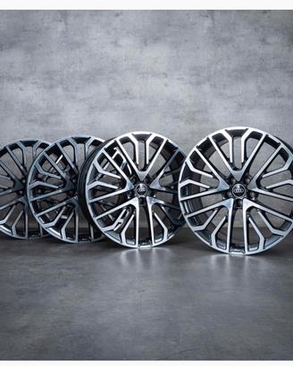 CERCHI ORIGINALI AUDI Q5 SQ5 RSQ5