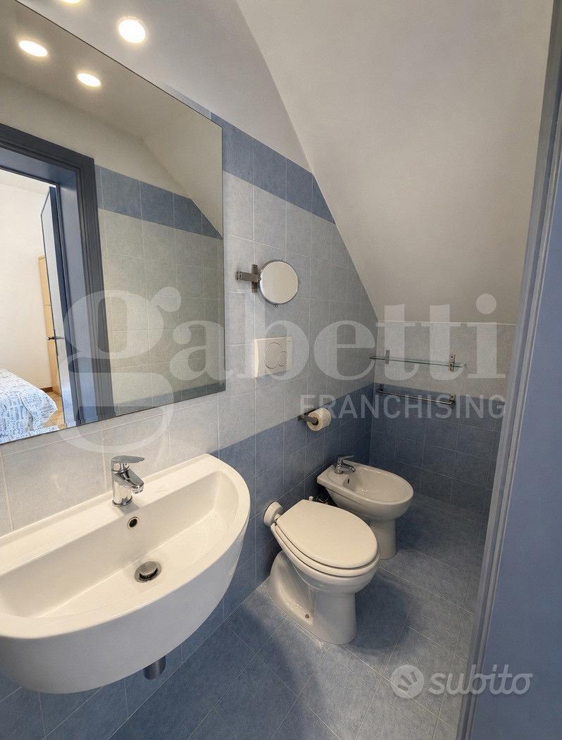Apartment in Capoliveri, Lacona - Vista 3