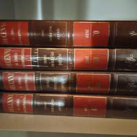 Enciclopedia Motta 