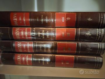 Enciclopedia Motta 