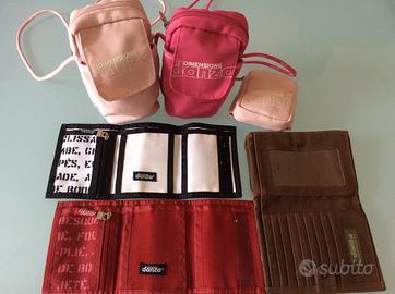 Borsette DIMENSIONE DANZA