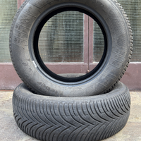Gomme kleber krispal hp3 suv renegade