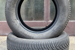 Gomme kleber krispal hp3 suv renegade