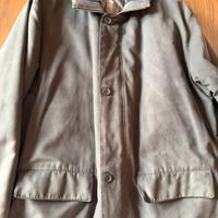 Cappotto da uomo Bugatti
