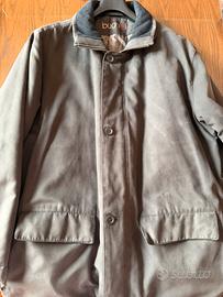 Cappotto da uomo Bugatti