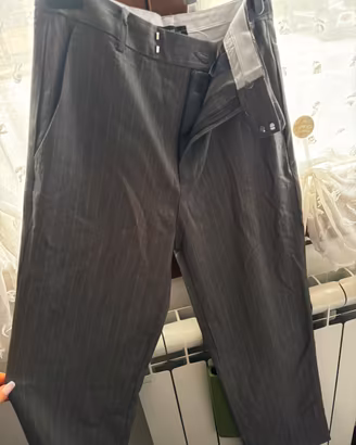 pantaloni eleganti
