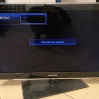 Samsung TV televisore full-HD 32” UE32C5100QW